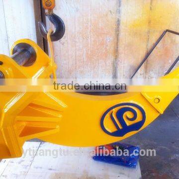SHANTUI excavator root /frost ripper