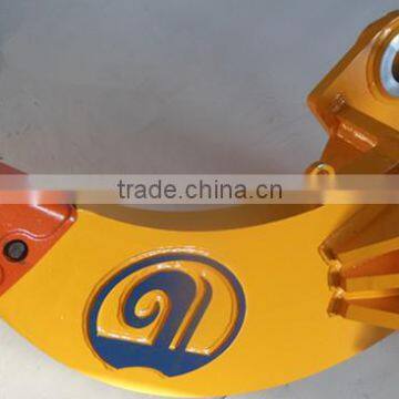 Excavator Ripper 12-90 Ton Excavator