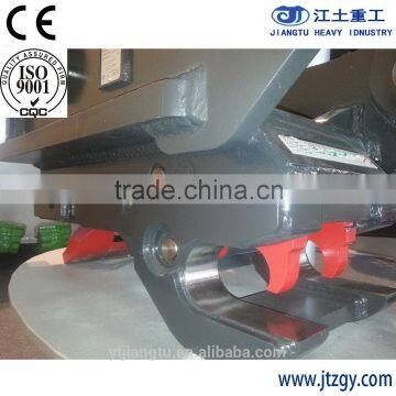 class 200 excavator hydraulic double locking Quick coupler