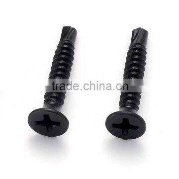 Stainless Steel Countersunk Head Self Tapping Screws photo-2