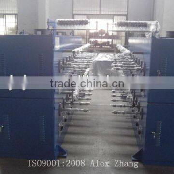 Copper Wire Pipeline Annealing Furnance