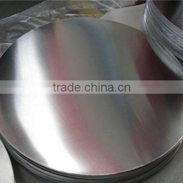 3003-H24 Aluminium Circle for Making Cookware