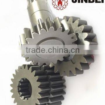 Sumitomo excavator travel motor gear sets