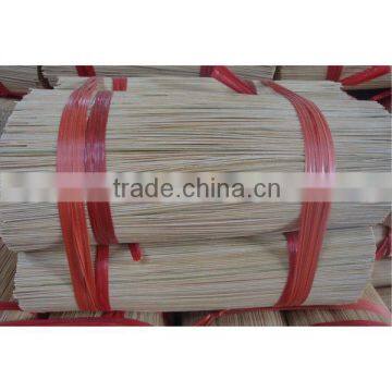 Round Bamboo Indian Incense Sticks photo-2