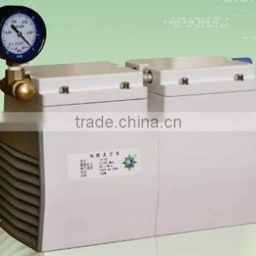 Lab Oil less Diaphragm Vacuum Pump