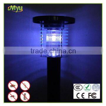 Insect Control Electronic Led Industrial Mosquito Repellent Lamp photo-2