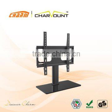 Newest design high quality 26"-55" flat panel tv bracket