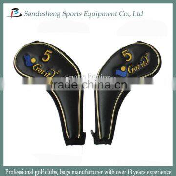 Best Golf Iron Cover