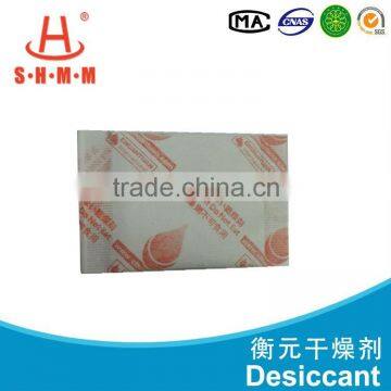 Best Clay absorption desiccant for machine container