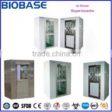 air shower clean room,air shower room