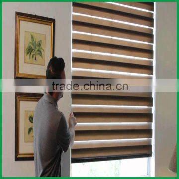 Cheap Price Wholesale Zebra Blind Fabric for Roller Blind photo-6