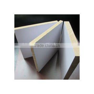 melamine MDF