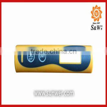 ABS material new design remote control