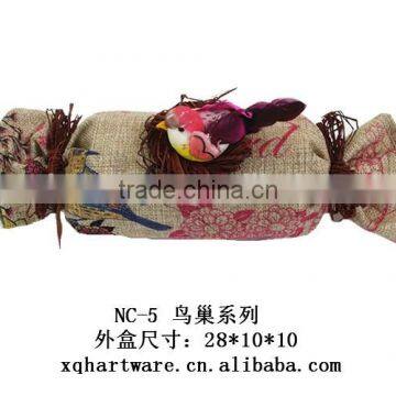 New Fashion 350g Natural Activated Bamboo Charcoal Bag Air Purifier, Chemical Free And Non Toxic Car Air Purifier photo-5