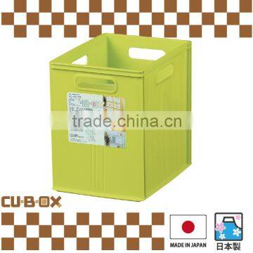Easy to use hard plastic storage box for Personal use , OEM available