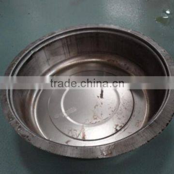 Four Pillar Cooking Utensil Deep Drawing Hydraulic Press Machine photo-4