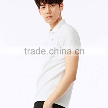 The New Short Sleeve T-shirt in Summer photo-4