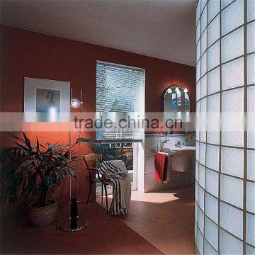 Water Bubble Best Price Wholesales Glass Block Brick Price photo-4