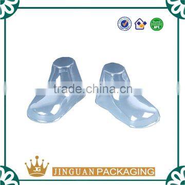 Custom plastic foot mould pvc foot mould in guangzhou