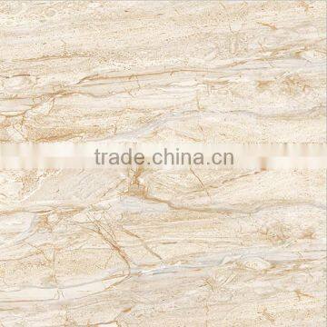 5D Polished Glazed Ceramic Floor Tiles With Modern Design