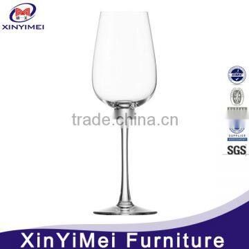 Popular Chinese Style Durable Crystal Wine Glass photo-5