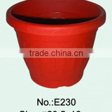Plastic Pot