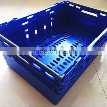 Plastic Vegetable Stacking Basket photo-5
