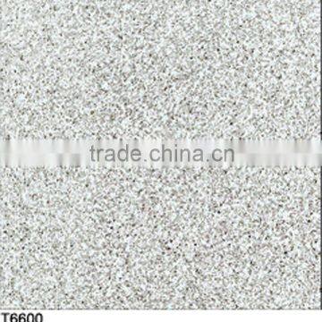 Jincheng Ceramics China famous brand T6600 rectified edge rustic vitrified tile