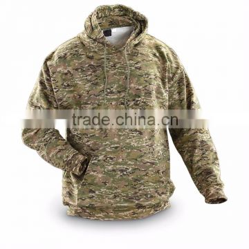 Mens Fashion Clothes Camouflage Sports Sweat Hoodies pullover hoodies