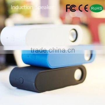 Wireless Amplifying Mobile Phone Loud Speaker for Iphone and Andriod photo-2