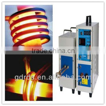 IGBT induction quenching furnace