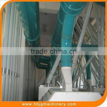 Wheat Mill Equipment/Industrial Flour Mill/Flour Mill Milling Machine Supplier