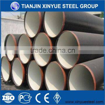 API 5L PSL2 X70 LSAW Steel Pipe/tube for Oil and Gas Pipeline photo-5