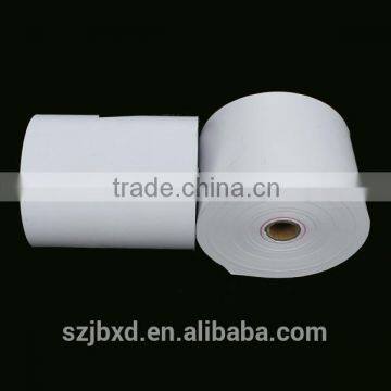 Thermal Cashier Paper Roll, White Thermal Paper Roll photo-3
