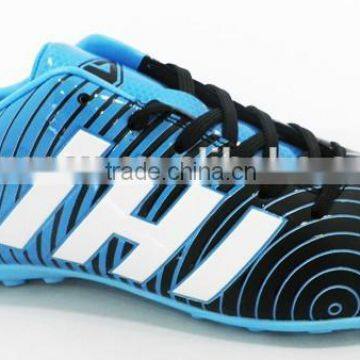 Breathable Indoor America Football Soccer Shoes With Low MOQ