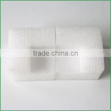 Customized Foam Corner EPE foam corner protector edge guards