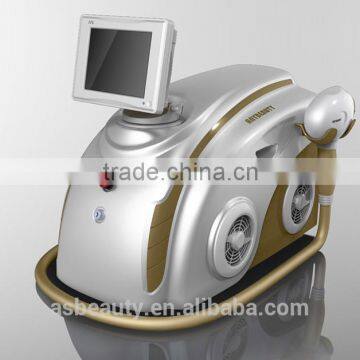 2016 High Technology 808 Laser Hair Removal Machine Portable