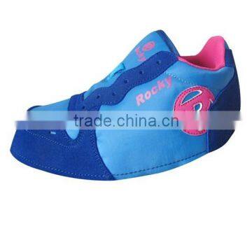 OEM shoe upper ,China manufacture