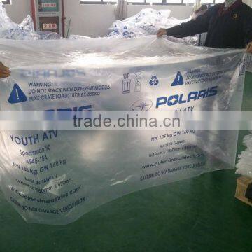 LDPE Square Plastic Cover photo-3
