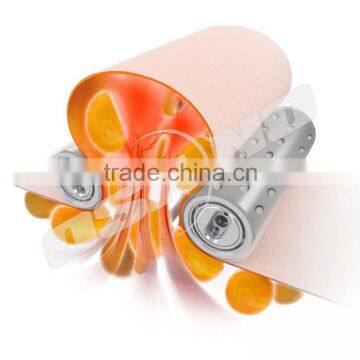 Vacuum Roller Massage Radio Frequency Ultrasonic Cavitation Remove Localized Fat Or Deep Cellulite photo-6