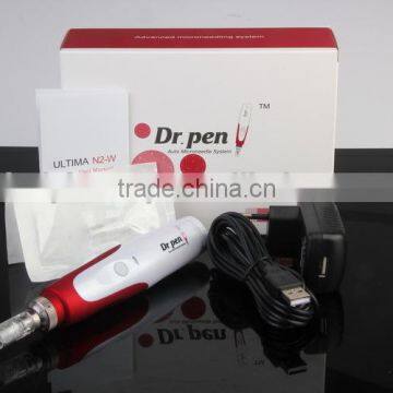 High Quality Wrinkle Removal Professional Dermapen Medical photo-4