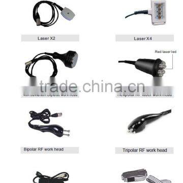 Lipolaser Slimming Machine for Reduce Fat Reducing Belt photo-3