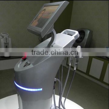 Best Alibaba Match Results Raynol New Product Fractional RF Microneedle RF Machine