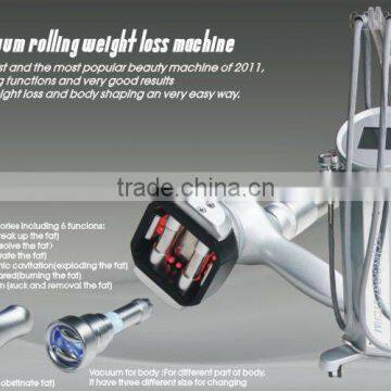 2016 Best Selling B-007 Professional Vacuum Suction Equipo Del Salon Belleza Fofr Sale photo-2