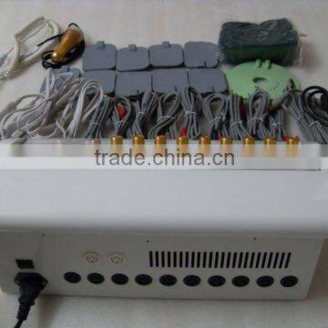 Infrared Ems Fitness Slimming Machine