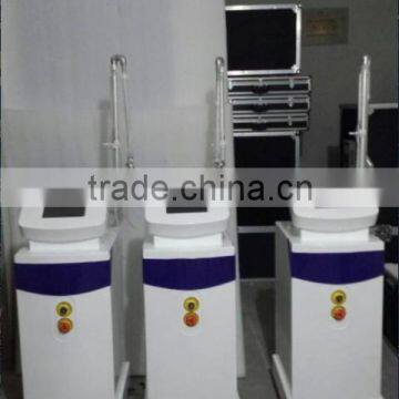 40w 2015 Best Effect Fractional CO2 Laser Scar Removal Machine Multifunctional