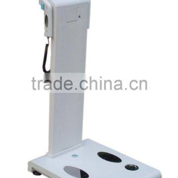 High Quality Segmental Body Composition Analyzer Machine Low Price photo-5