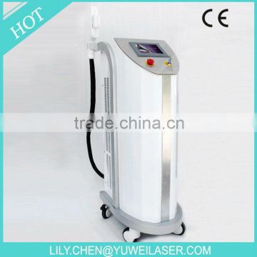 ipl laser skin rejuvenation