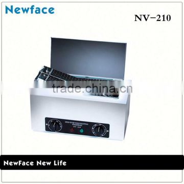 NV-210 2017 trending products uv sterilizer box beauty salon equipment