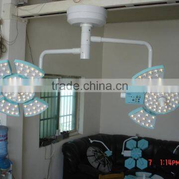 LED Ceiling Surgical Light With Two Lamps LED5/4 photo-2